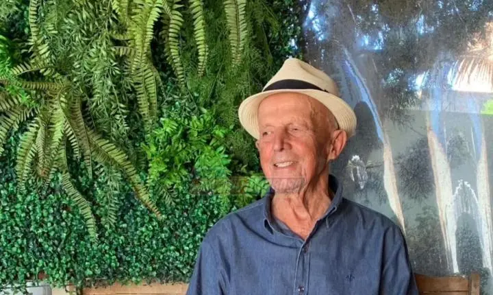 Morre Seu Zé do Sindicato, ex-presidente de entidade em Jardim Alegre