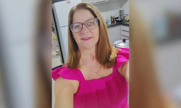 Morte de Nice Mazula comove Jardim Alegre