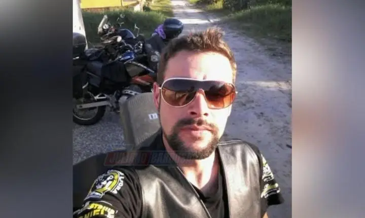 Morte do jovem Lucas Domingues, ex-morador de Jardim Alegre, comove amigos e familiares