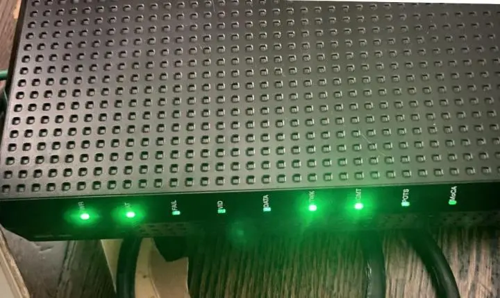 Mulher é presa suspeita de matar marido após briga por Wi-Fi no Paraná