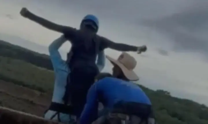 Mulher morre após salto de rope jump sem corda em Limeira (SP)