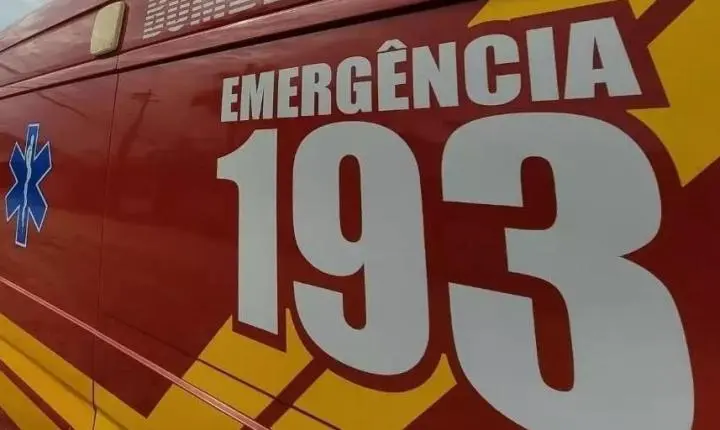 Ocorrências mobilizam Corpo de Bombeiros em Ivaiporã e região nas últimas horas