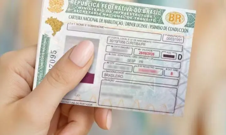 Paraná prepara novo edital para ampliar acesso à CNH gratuita nas categorias C, D e E