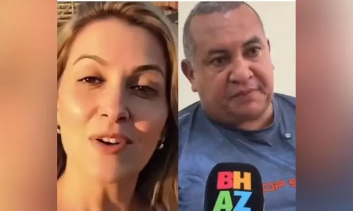 Pedreiro viaja mais de 2 mil quilômetros para encontrar mulher e descobre que ela era criada por inteligência artificial