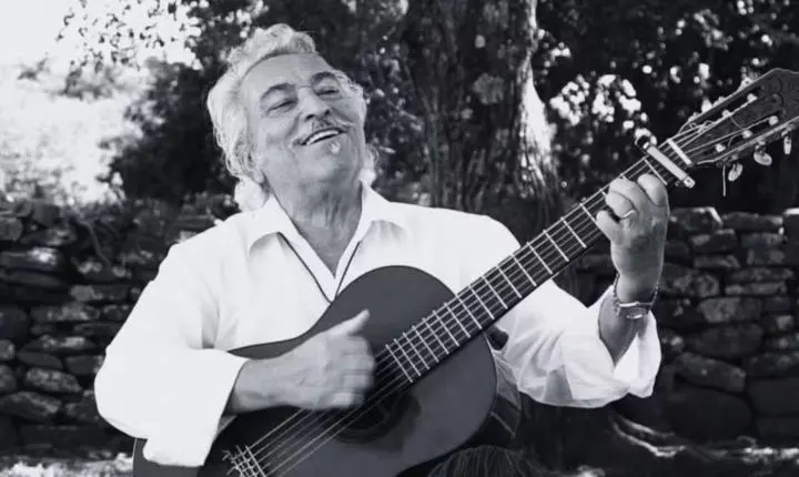 Pedro Ortaça, um dos maiores nomes da música regional gaúcha, morre aos 83 anos no RS