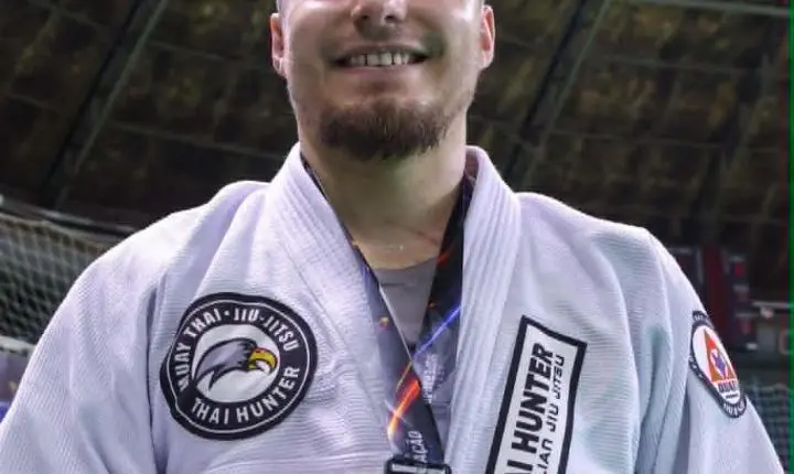 Personal de Jardim Alegre conquista vice-campeonato na Copa Superação de Jiu-Jitsu em Maringá