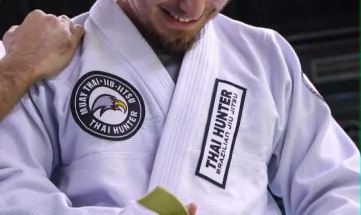 Personal de Jardim Alegre conquista vice-campeonato na Copa Superação de Jiu-Jitsu em Maringá