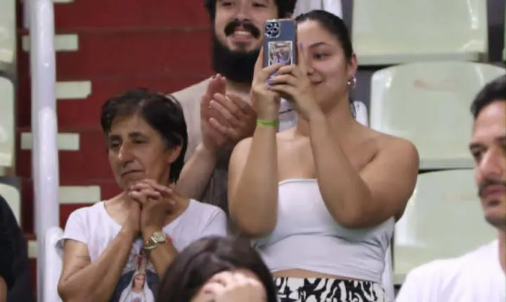 Personal de Jardim Alegre conquista vice-campeonato na Copa Superação de Jiu-Jitsu em Maringá
