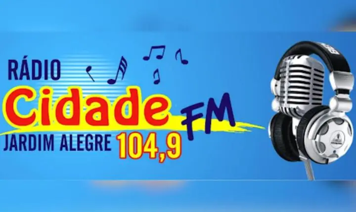 Rádio Cidade Jardim Alegre FM celebra 17 anos de história no município