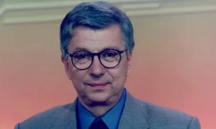 Renato Machado, referência do telejornalismo brasileiro, morre aos 83 anos no Rio de Janeiro