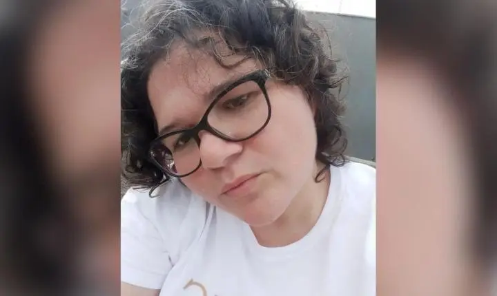 Silvana Castelari comemora aniversário nesta segunda-feira em Jardim Alegre