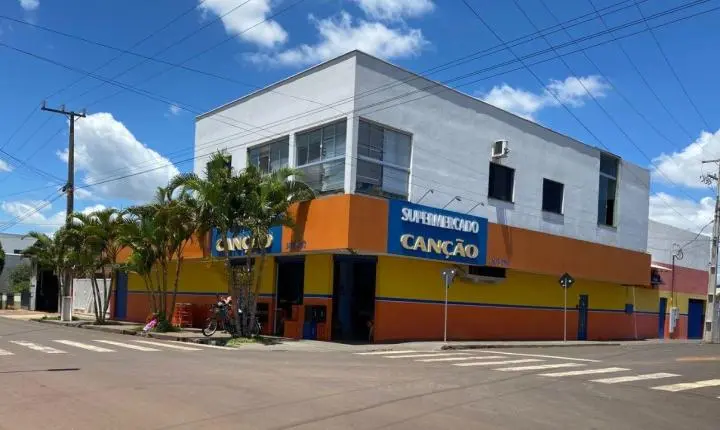Supermercado Canção prepara sorteio de mais de 25 prêmios, degustações e ofertas especiais para celebrar 25 anos em Jardim Alegre