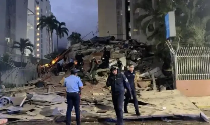 Terremotos na Venezuela podem deixar entre 10 mil e 100 mil vítimas, aponta USGS
