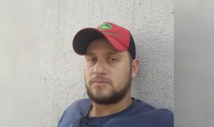 Trabalhador que morreu em acidente de trabalho em Faxinal é velado em Ivaiporã