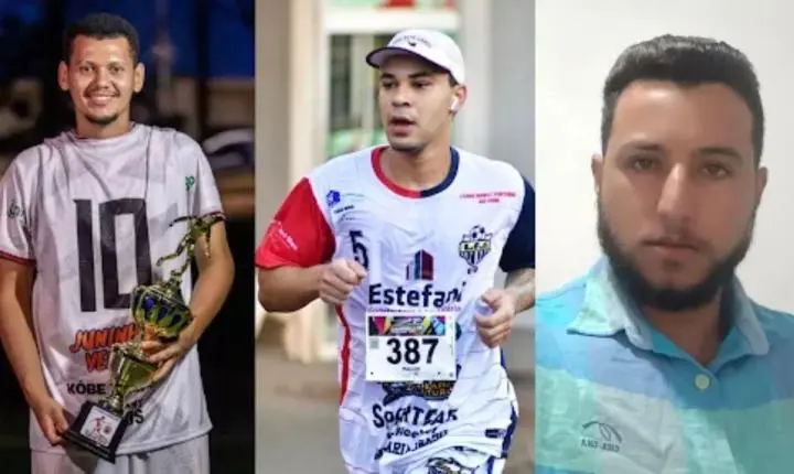 TRAGÉDIA NA PR-082: Vítimas de acidente em Jardim Alegre são identificadas