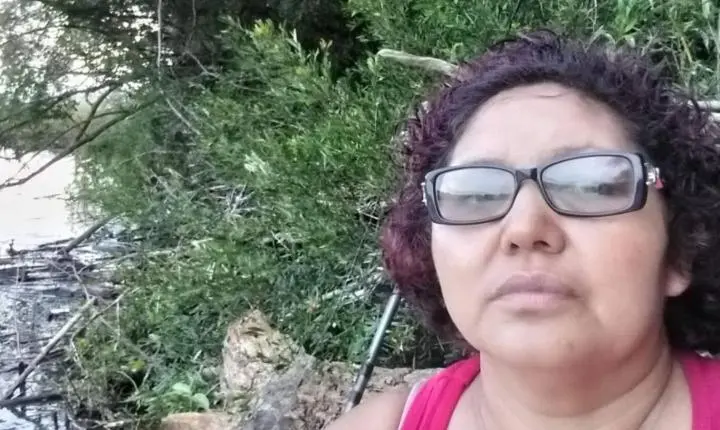 Vera Lucia Sene Pereira é homenageada pelo aniversário em Jardim Alegre