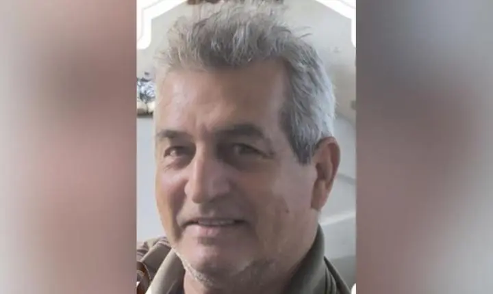 Vítima de acidente, Marcio Barbosa será velado na Capela Aliança, em Ivaiporã
